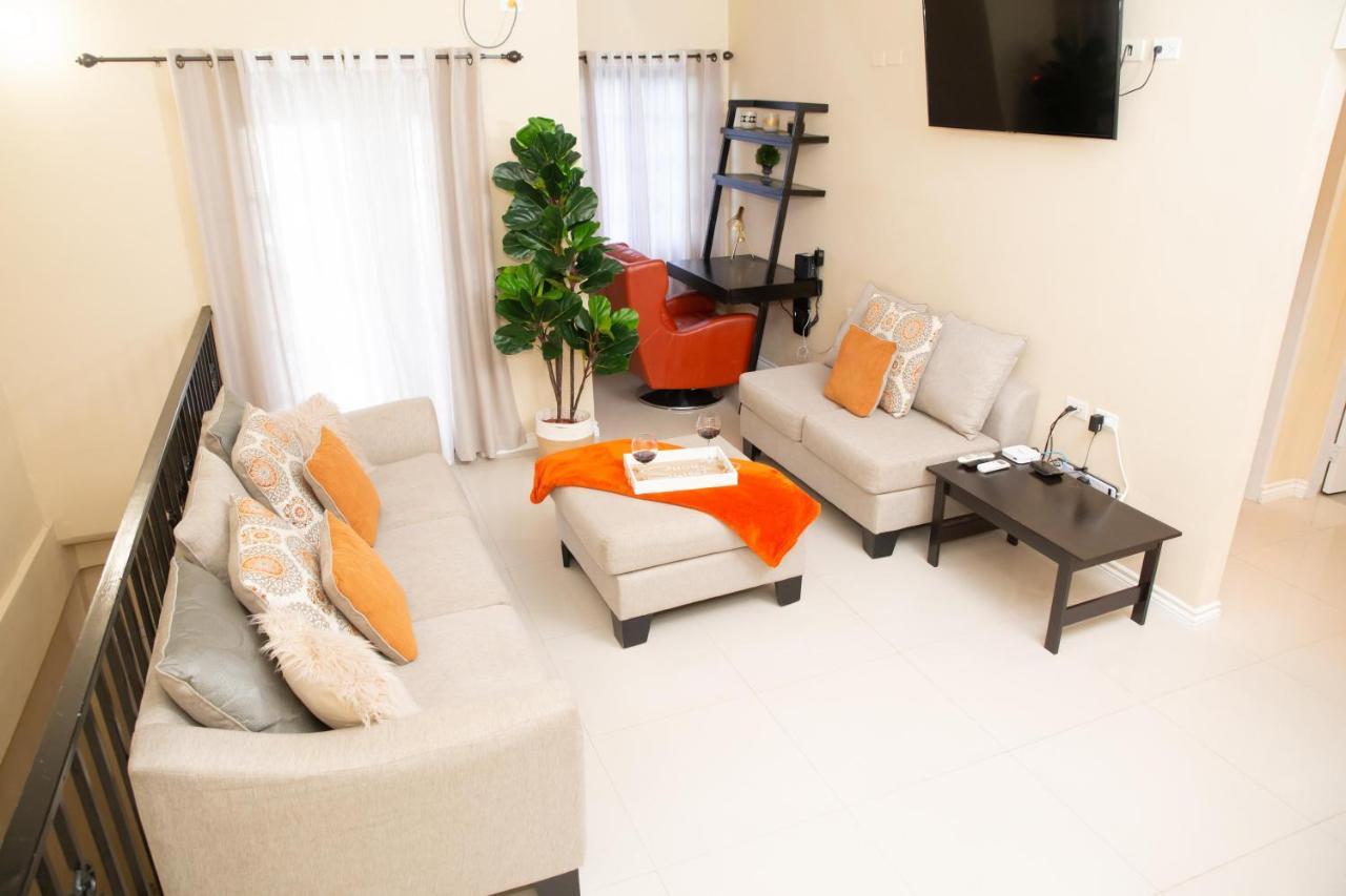 Stacys Place #2 2 Bedroom Apartment Port of Spain Zewnętrze zdjęcie