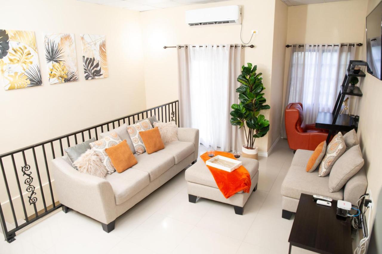 Stacys Place #2 2 Bedroom Apartment Port of Spain Zewnętrze zdjęcie