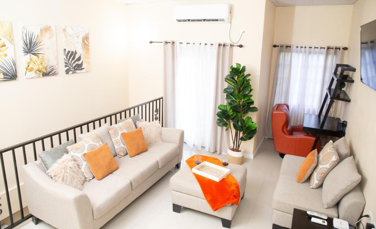 Stacys Place #2 2 Bedroom Apartment Port of Spain Zewnętrze zdjęcie