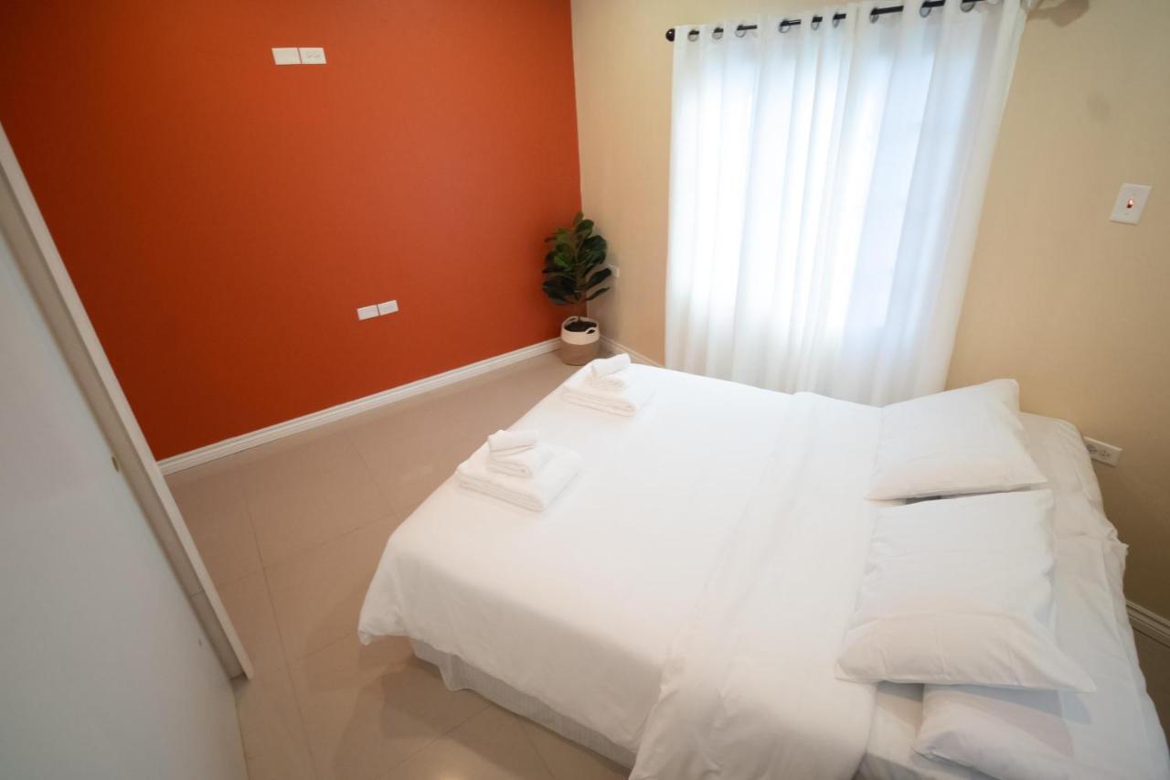 Stacys Place #2 2 Bedroom Apartment Port of Spain Zewnętrze zdjęcie