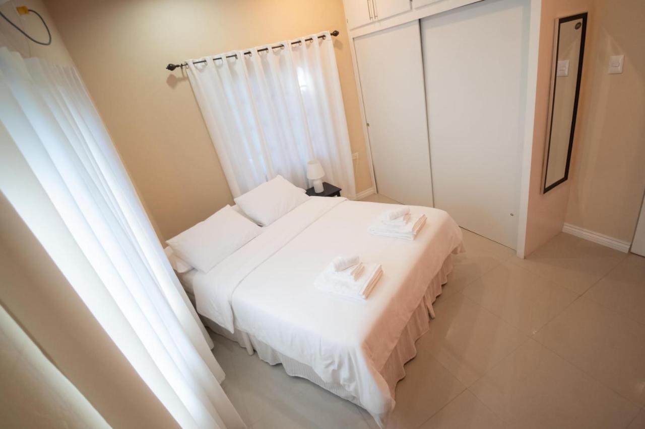 Stacys Place #2 2 Bedroom Apartment Port of Spain Zewnętrze zdjęcie